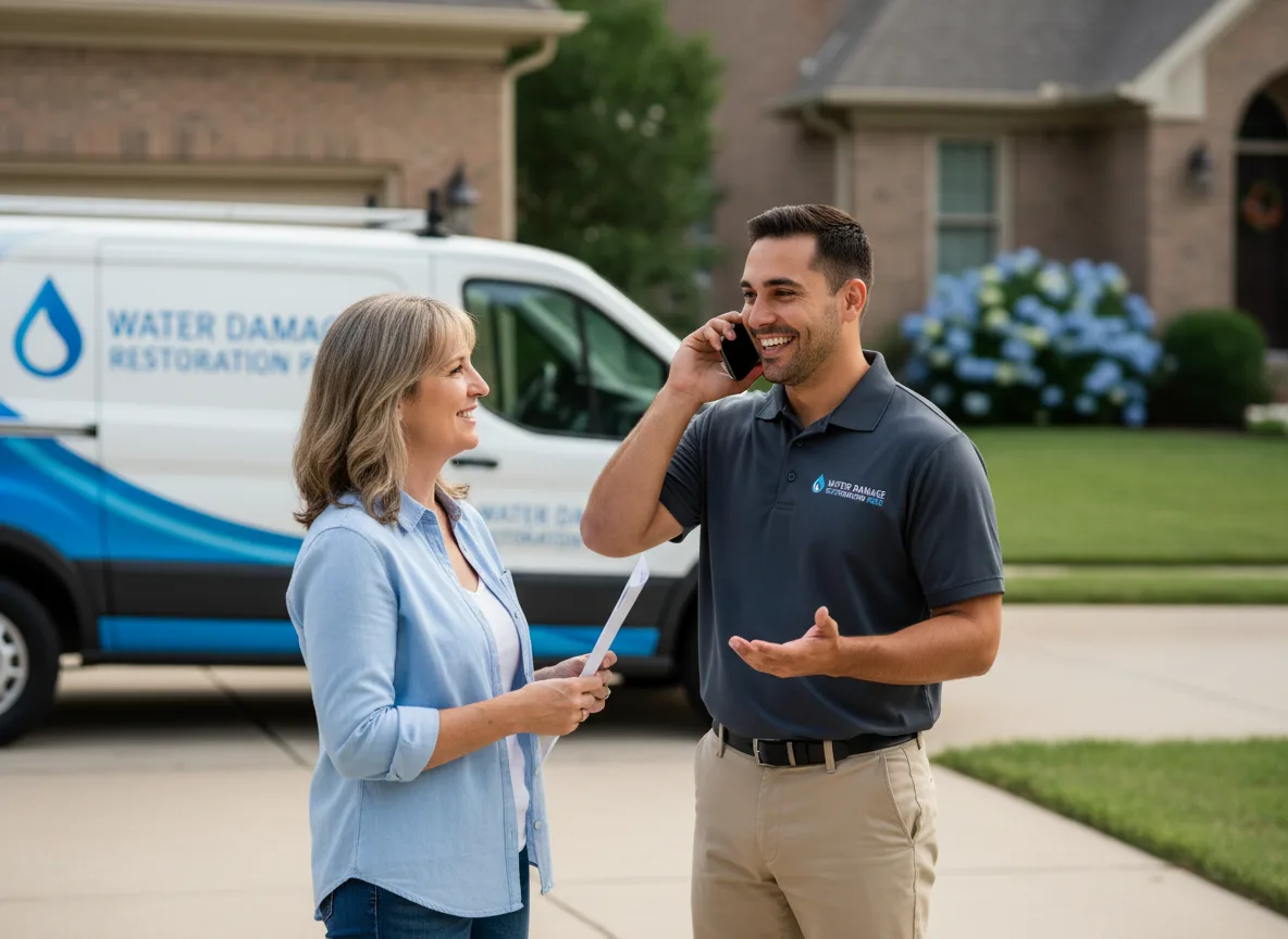 Flood Restoration Louisville, MS FAQs